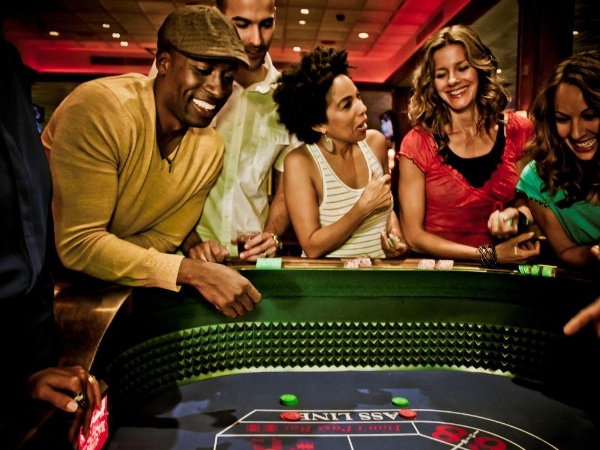 Boomtown Bossier City image 10