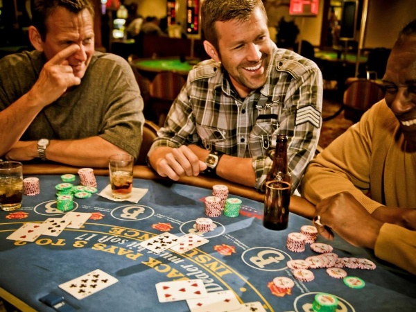 Boomtown Bossier City image 11