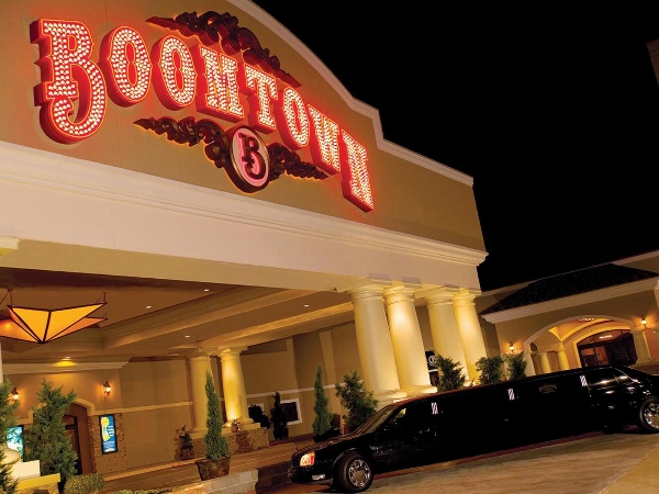 Boomtown Bossier City image 5
