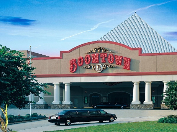 Boomtown Bossier City image 6